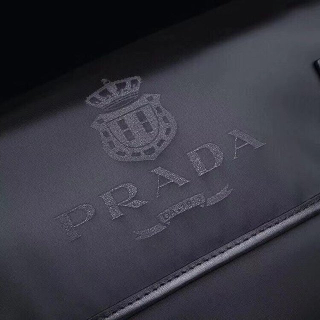 202203SS新作 Prada プラダ メンズ ショルダーバックスーパーコピー