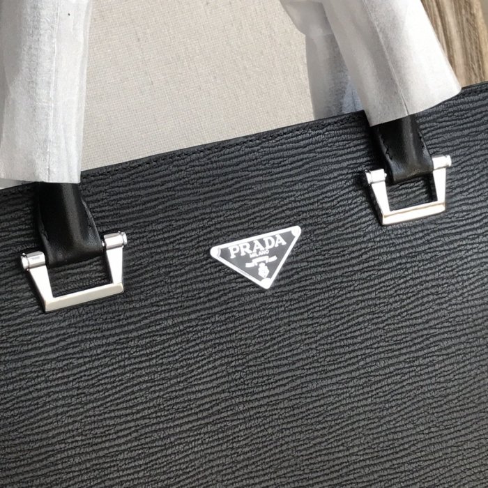 202203SS新作 Prada プラダ メンズ ハンドバックスーパーコピー