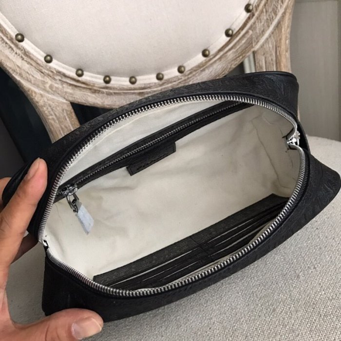 202203SS新作 Prada プラダ メンズ ハンドバックスーパーコピー