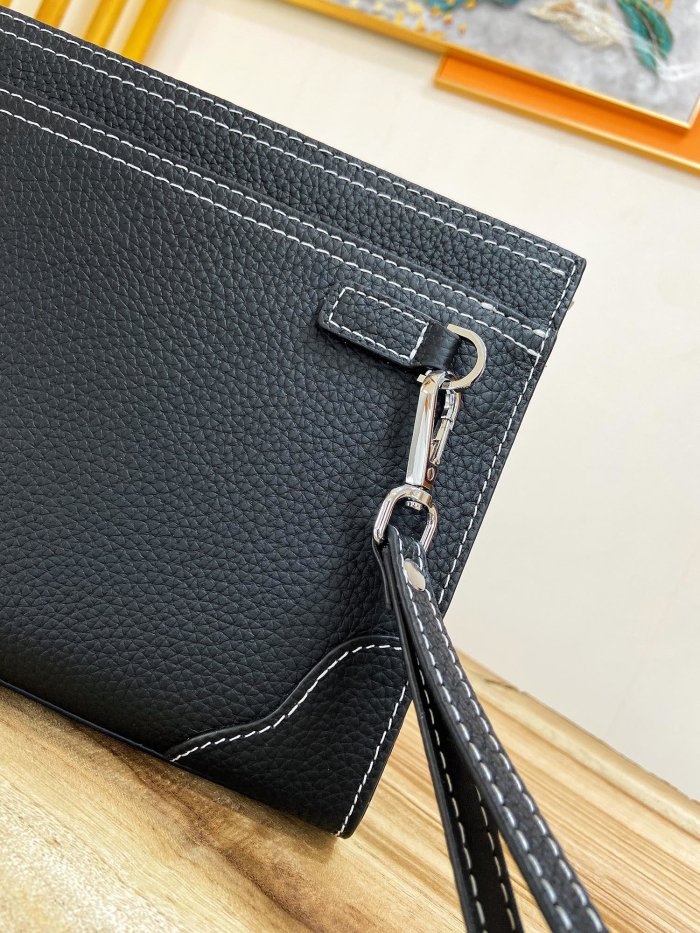 202203SS新作 エルメス Hermes メンズ ハンドバックスーパーコピー
