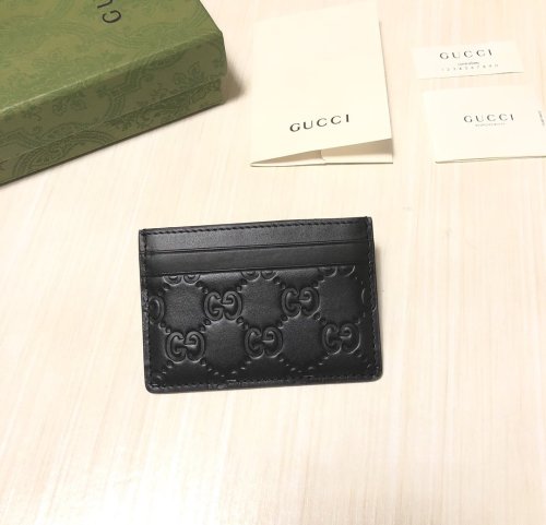202203SSグッチGUCCI 新作通販 短財布スーパーコピー