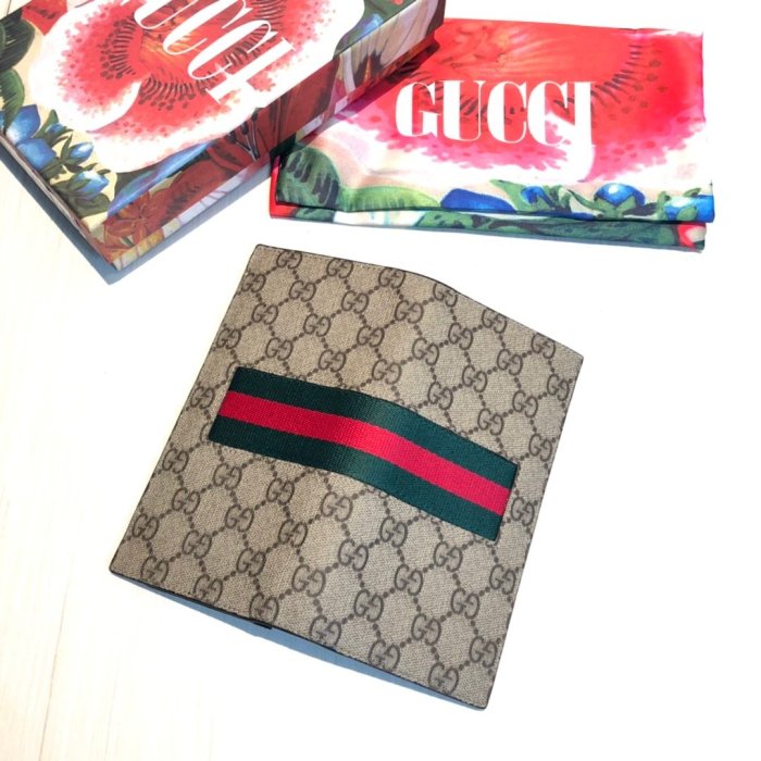 202203SSグッチGUCCI 新作通販 長財布スーパーコピー