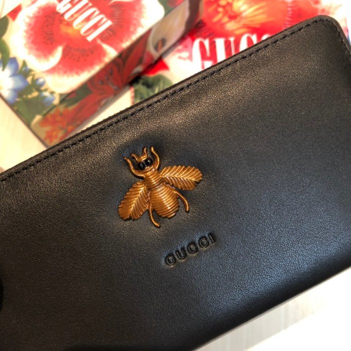 202203SSグッチGUCCI 新作通販 長財布スーパーコピー