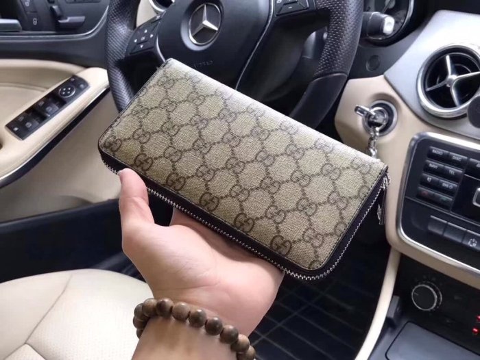 202203SSグッチGUCCI 新作通販 長財布スーパーコピー