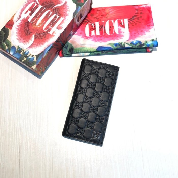 202203SSグッチGUCCI 新作通販 長財布スーパーコピー