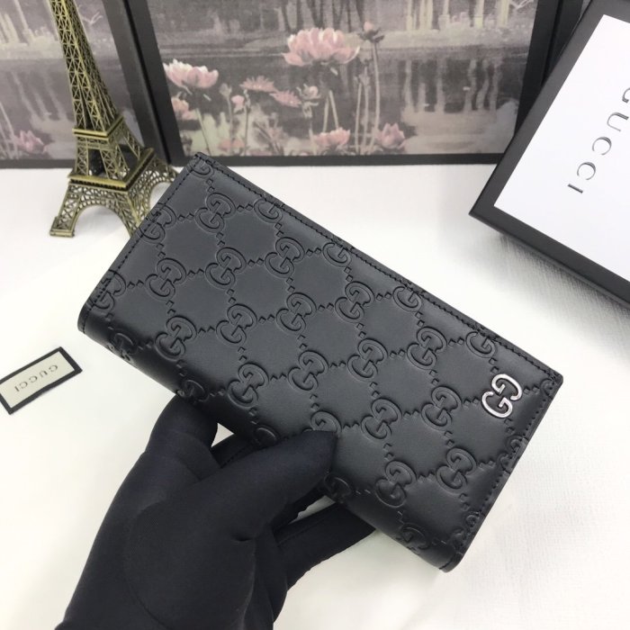 202203SSグッチGUCCI 新作通販 長財布スーパーコピー