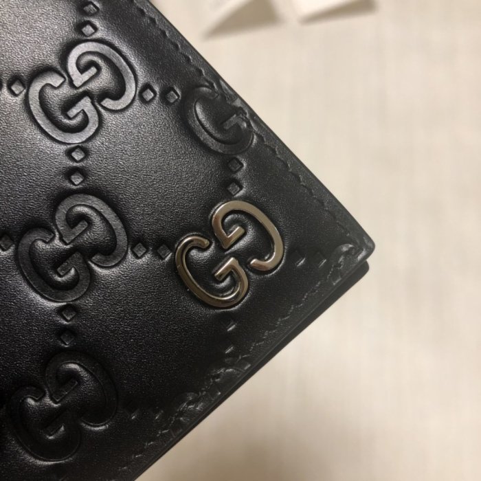 202203SSグッチGUCCI 新作通販 短財布スーパーコピー