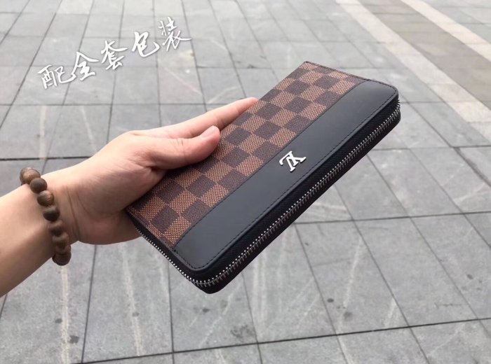 202203SSルイヴィトン LOUIS VUITTON 新作通販 長財布スーパーコピー