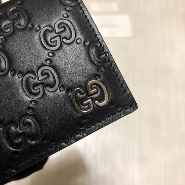 202203SSグッチGUCCI 新作通販 短財布スーパーコピー