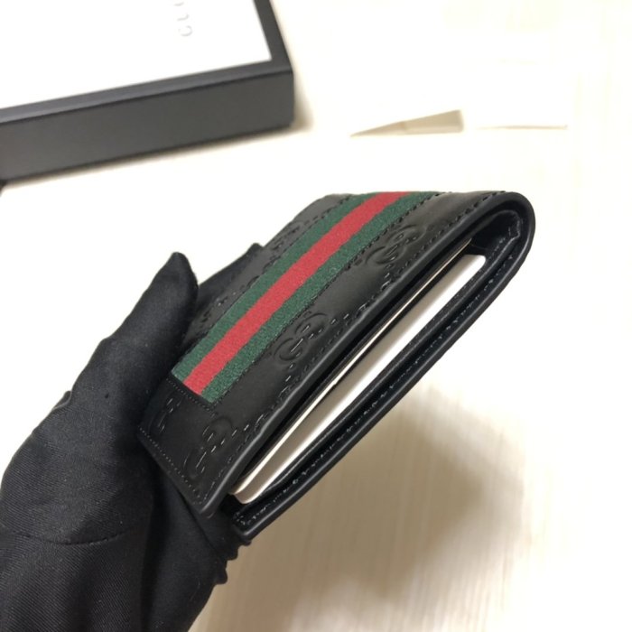 202203SSグッチGUCCI 新作通販 短財布スーパーコピー