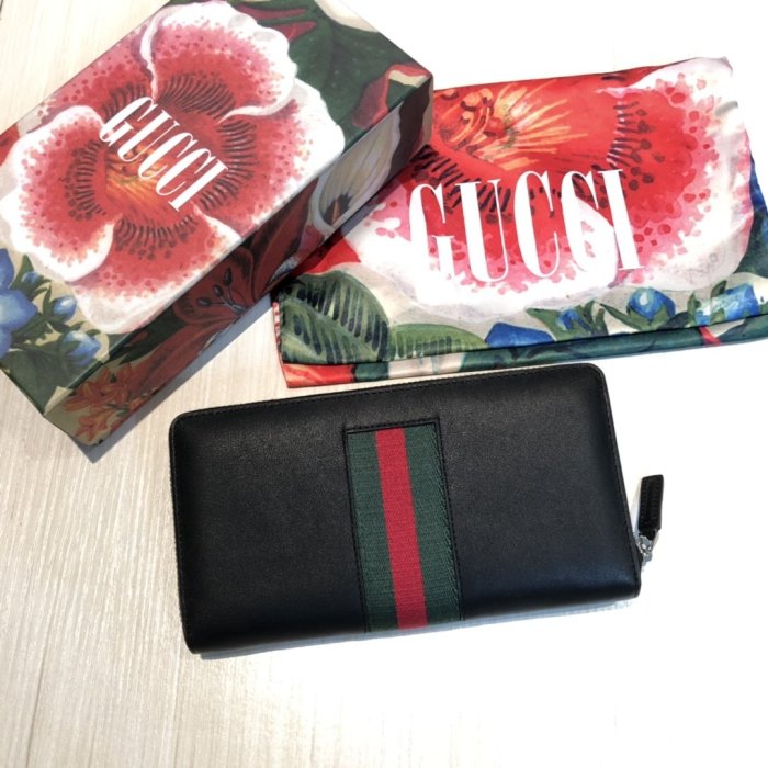 202203SSグッチGUCCI 新作通販 長財布スーパーコピー
