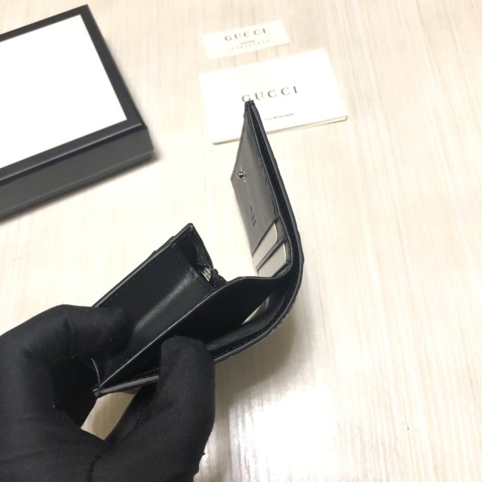 202203SSグッチGUCCI 新作通販 短財布スーパーコピー