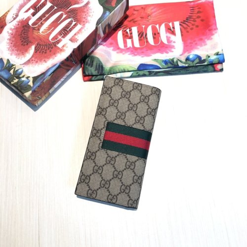 202203SSグッチGUCCI 新作通販 長財布スーパーコピー