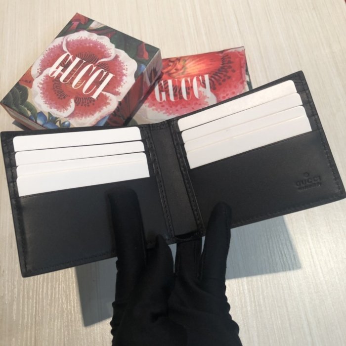 202203SSグッチGUCCI 新作通販 短財布スーパーコピー