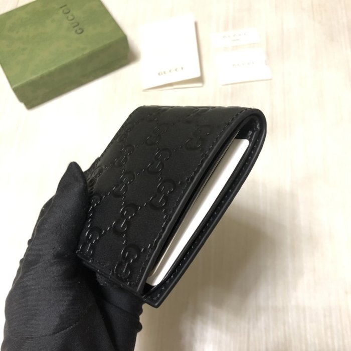 202203SSグッチGUCCI 新作通販 短財布スーパーコピー