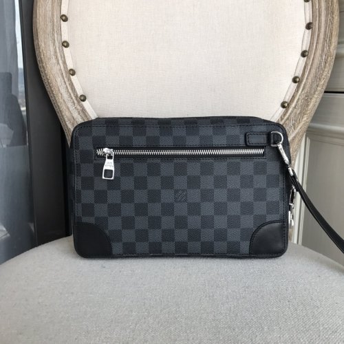 202203SS新作 Louis Vuitton ルイヴィトンメンズ ハンドバックスーパーコピー