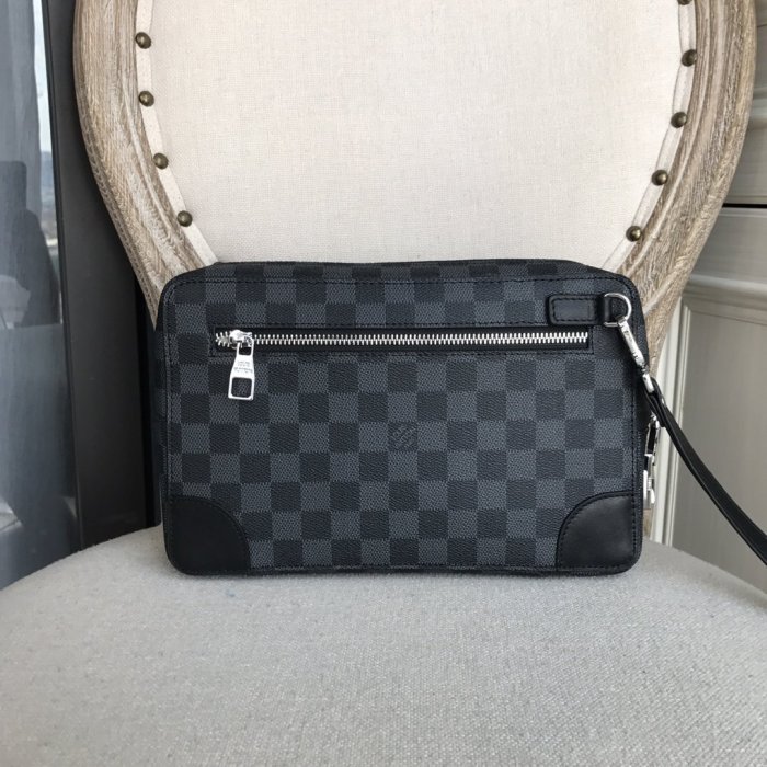 202203SS新作 Louis Vuitton ルイヴィトンメンズ ハンドバックスーパーコピー