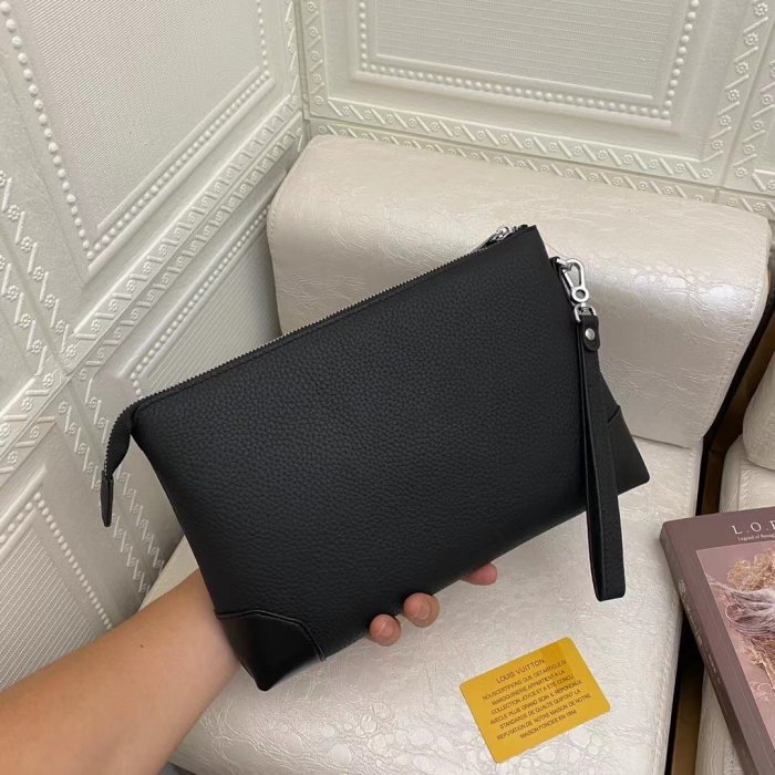 202203SS新作 Louis Vuitton ルイヴィトンメンズ ハンドバックスーパーコピー