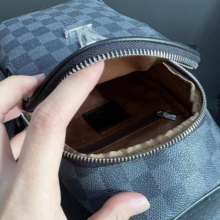 202203SS新作 Louis Vuitton ルイヴィトンメンズ ショルダーバッグスーパーコピー