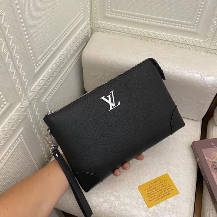 202203SS新作 Louis Vuitton ルイヴィトンメンズ ハンドバックスーパーコピー