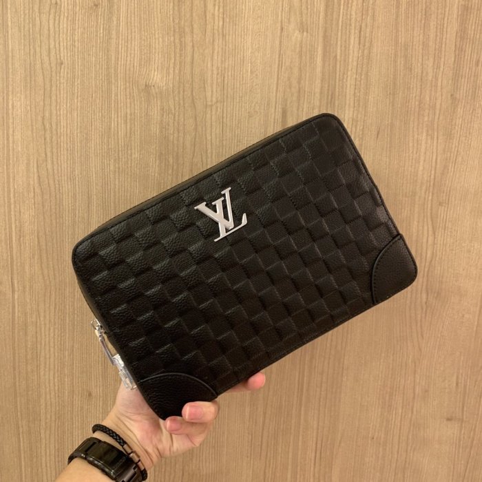 202203SS新作 Louis Vuitton ルイヴィトンメンズ ハンドバックスーパーコピー