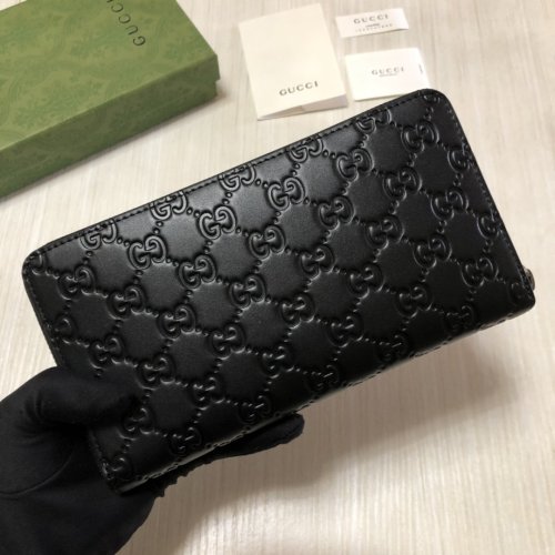 202203SSグッチGUCCI 新作通販 長財布スーパーコピー
