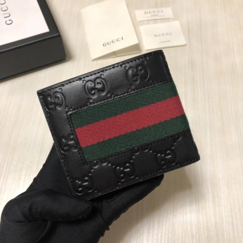 202203SSグッチGUCCI 新作通販 短財布スーパーコピー