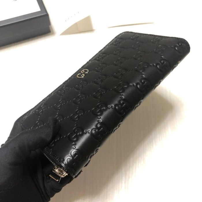 202203SSグッチGUCCI 新作通販 長財布スーパーコピー