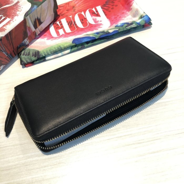 202203SSグッチGUCCI 新作通販 長財布スーパーコピー