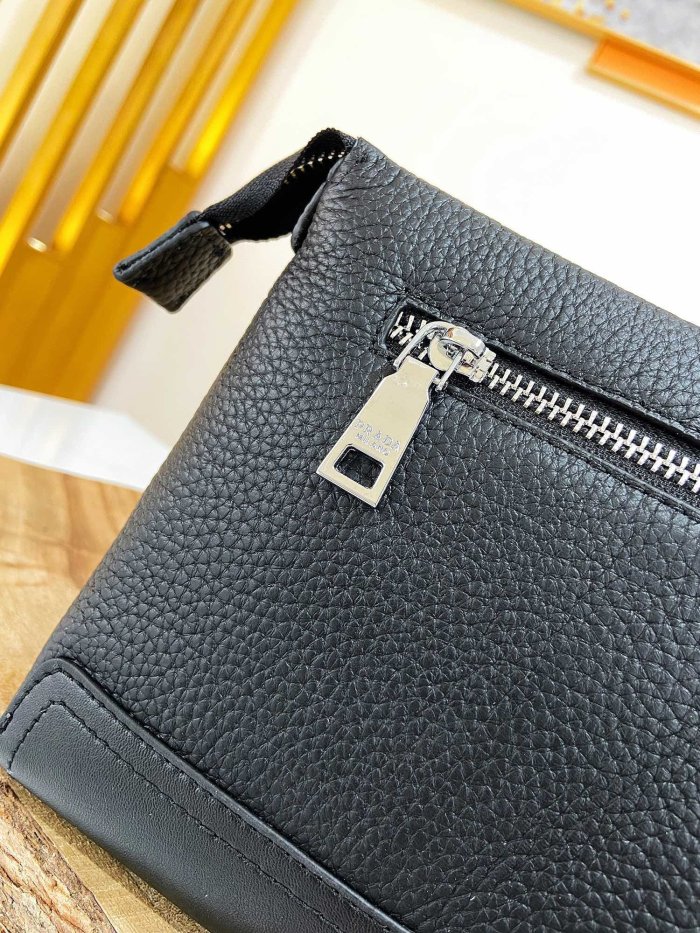 202203SS新作 Prada プラダ メンズ ハンドバックスーパーコピー