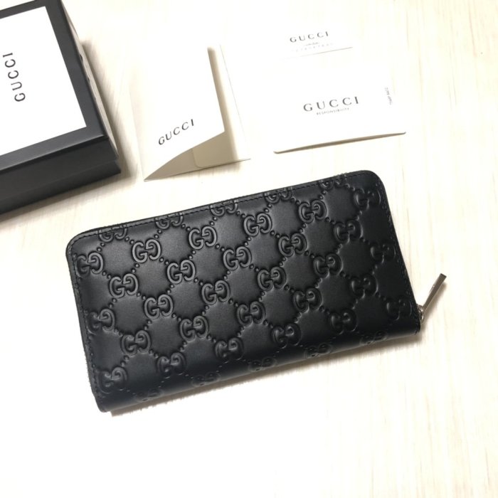 202203SSグッチGUCCI 新作通販 長財布スーパーコピー