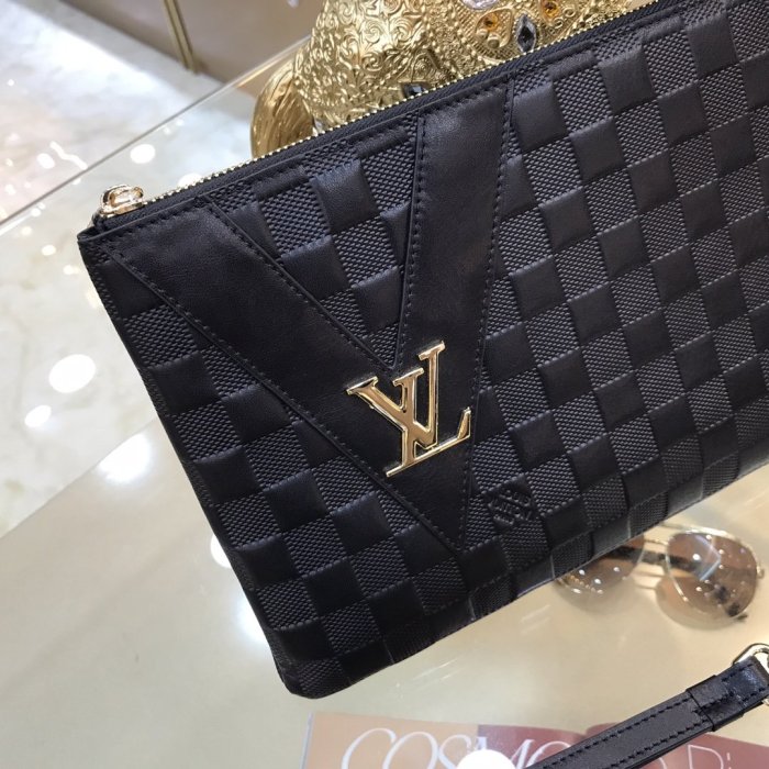202203SS新作 Louis Vuitton ルイヴィトンメンズ ハンドバックスーパーコピー