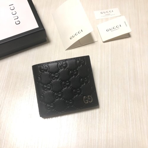 202203SSグッチGUCCI 新作通販 短財布スーパーコピー