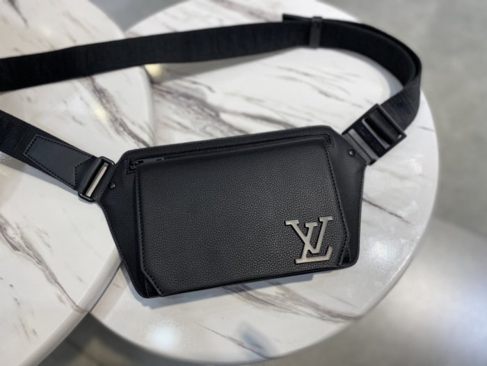 202203SS新作 Louis Vuitton ルイヴィトンメンズ ショルダーバッグスーパーコピー