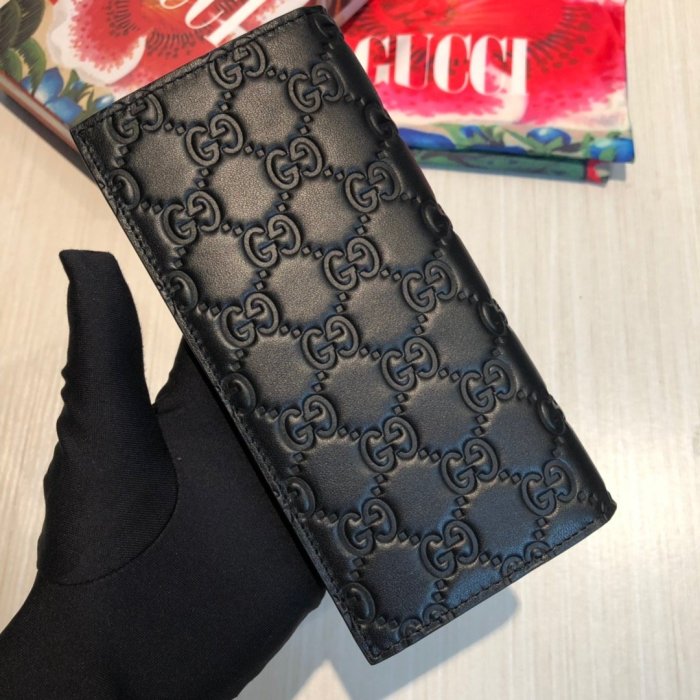 202203SSグッチGUCCI 新作通販 長財布スーパーコピー