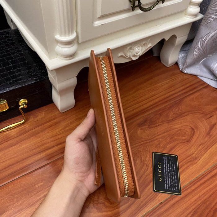 202203SSグッチGUCCI 新作通販 長財布スーパーコピー