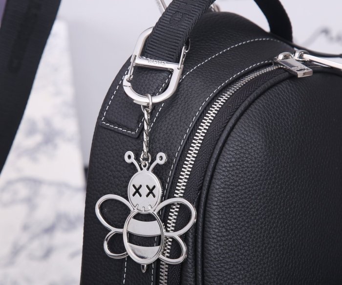 202203SS新作 Dior ディオール メンズ ショルダーバックスーパーコピー