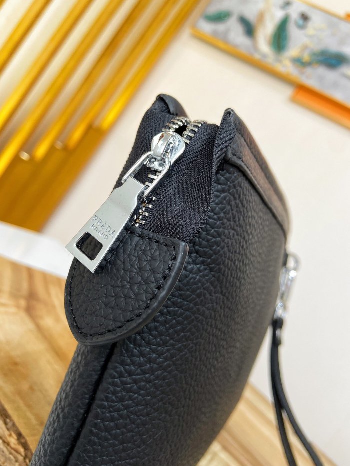 202203SS新作 Prada プラダ メンズ ハンドバックスーパーコピー