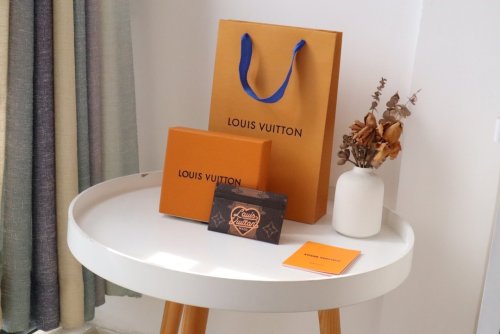202203SSルイヴィトン LOUIS VUITTON 新作通販 長財布スーパーコピー