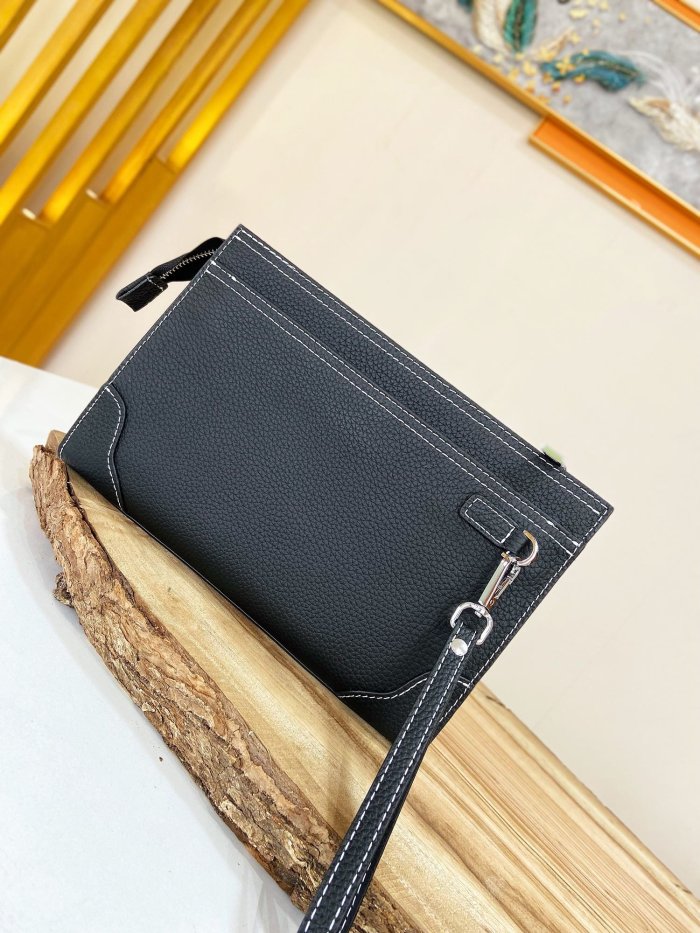 202203SS新作 エルメス Hermes メンズ ハンドバックスーパーコピー