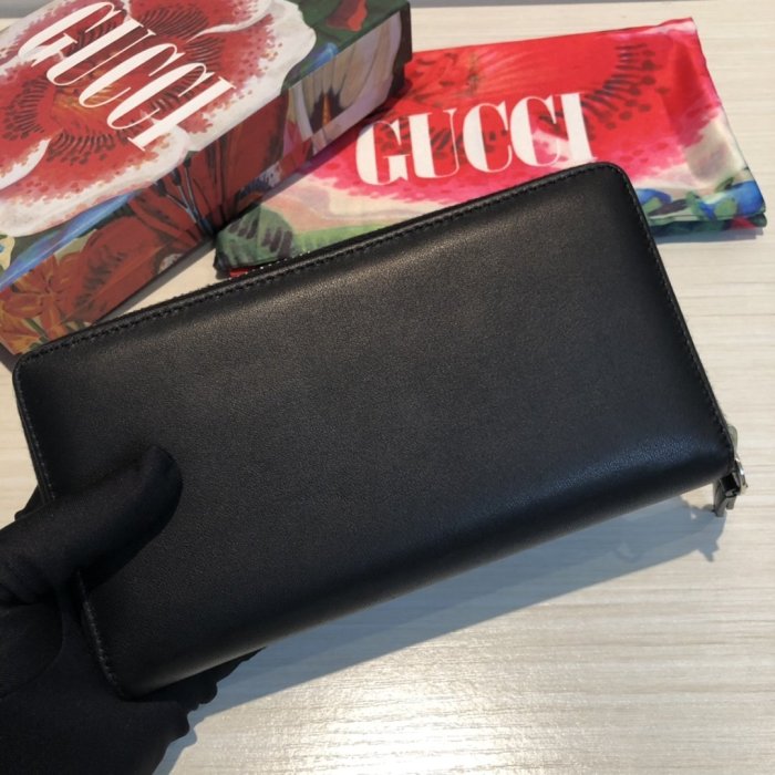 202203SSグッチGUCCI 新作通販 長財布スーパーコピー