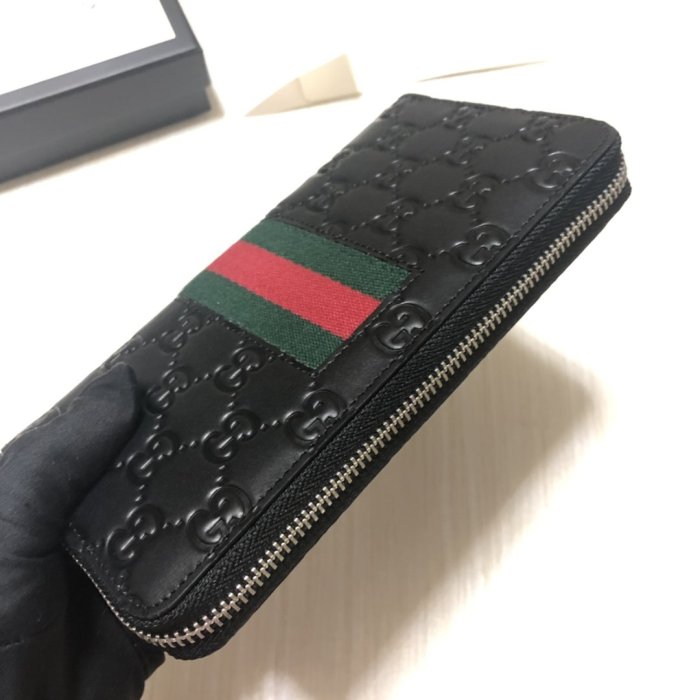 202203SSグッチGUCCI 新作通販 長財布スーパーコピー