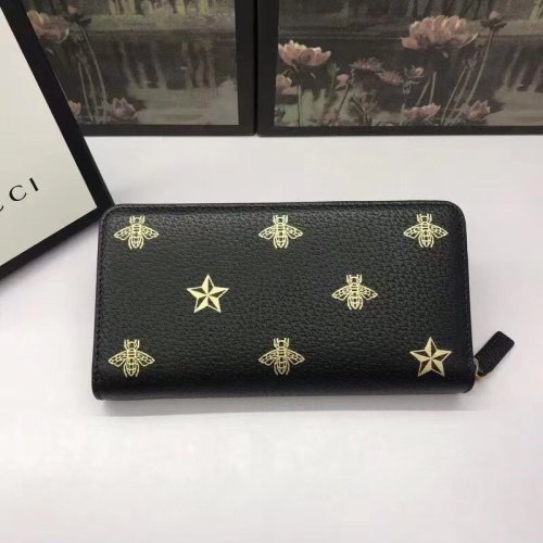202203SSグッチGUCCI 新作通販 長財布スーパーコピー