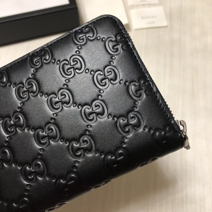 202203SSグッチGUCCI 新作通販 長財布スーパーコピー