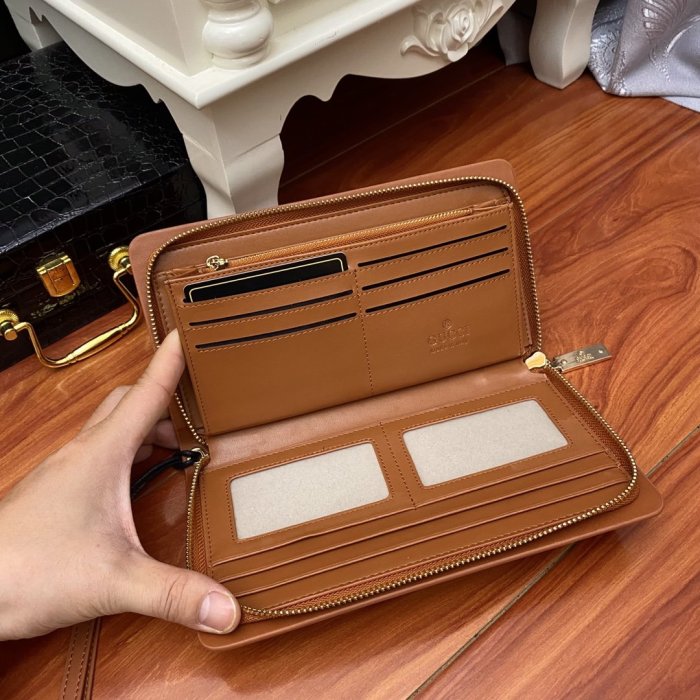 202203SSグッチGUCCI 新作通販 長財布スーパーコピー