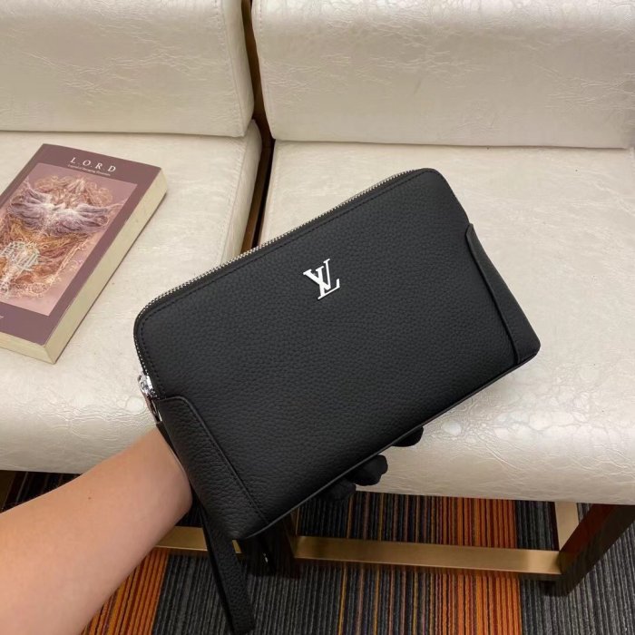 202203SS新作 Louis Vuitton ルイヴィトンメンズ ハンドバックスーパーコピー