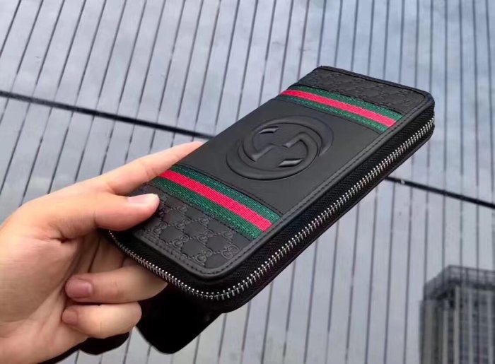 202203SSグッチGUCCI 新作通販 長財布スーパーコピー