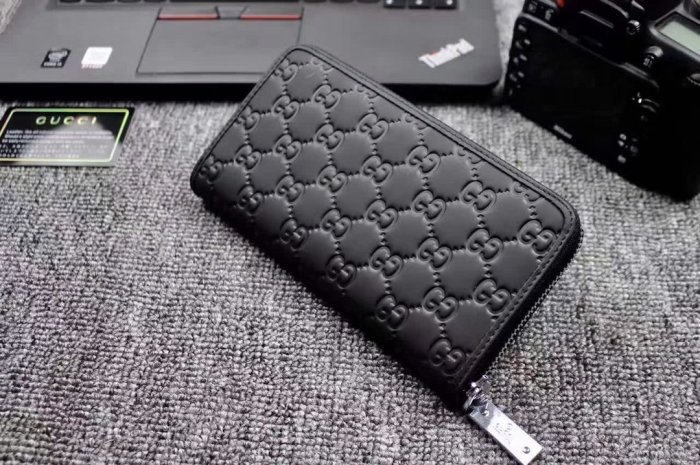 202203SSグッチGUCCI 新作通販 長財布スーパーコピー