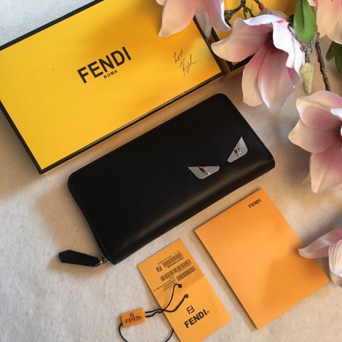 202203SS フェンディ FENDI 新作通販 長財布 スーパーコピー