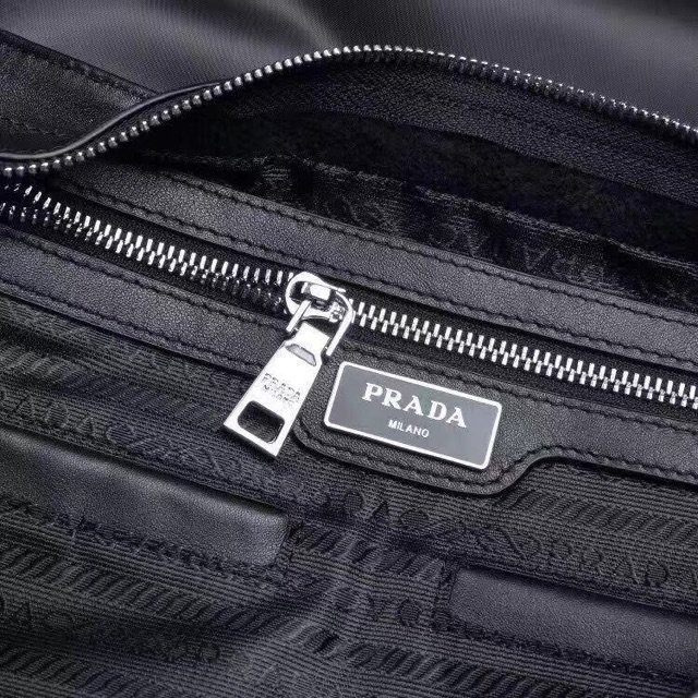 202203SS新作 Prada プラダ メンズ ショルダーバックスーパーコピー
